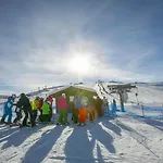 Rododendro Livigno