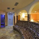 Chalet Rododendro