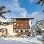 Rododendro Chalet