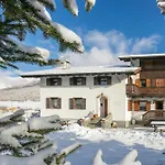 Rododendro Chalet *