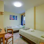 Rododendro Chalet *