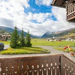 Rododendro Chalet *