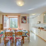 Rododendro Chalet