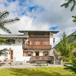 Rododendro Chalet Livigno