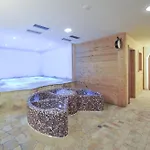 Chalet Rododendro *