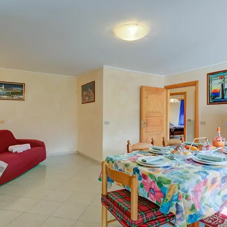 Chalet Rododendro Livigno