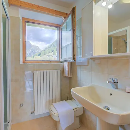 Rododendro Apartmán Livigno