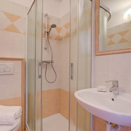 Apartman Rododendro Livigno