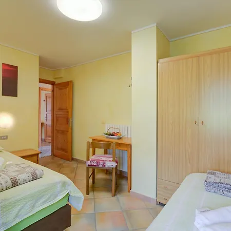 Rododendro Appartement