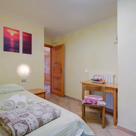 Apartman Rododendro