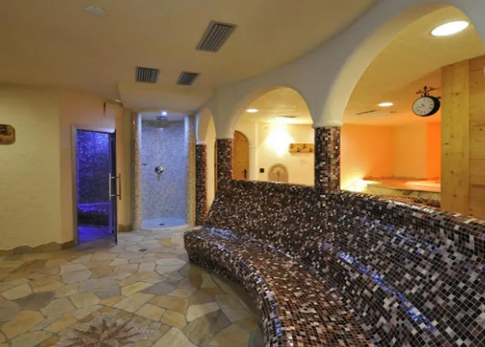 Apartmán Rododendro