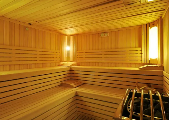 Apartmán Rododendro Livigno