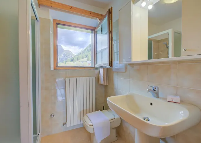 Rododendro Apartmán Livigno