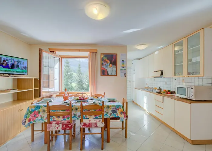 Rododendro Apartmán