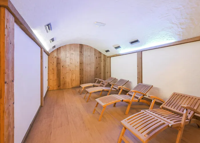 Rododendro Apartmán *
