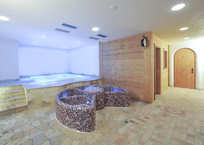 Apartmán Rododendro *